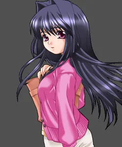 樱冢由香里