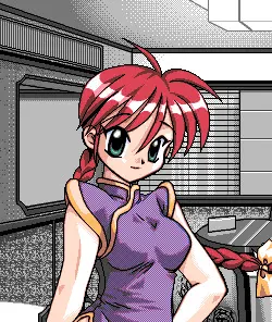 李 姫伎