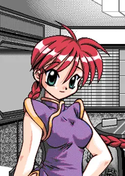 李 姫伎