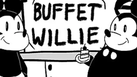 Buffet Willie