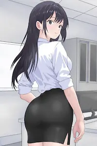 鏑木 杏奈