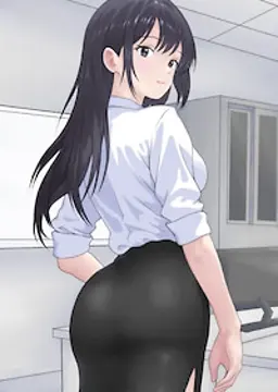 鏑木 杏奈