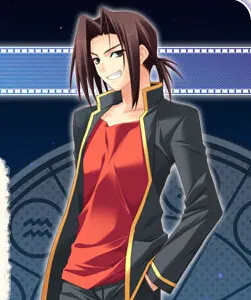 乾銀一郎