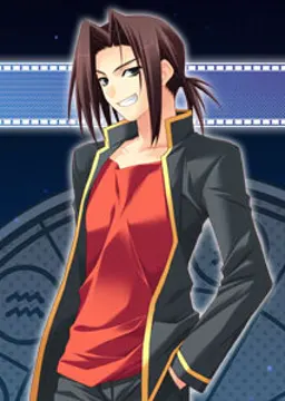 乾銀一郎