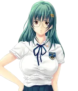 佐和山 伊織