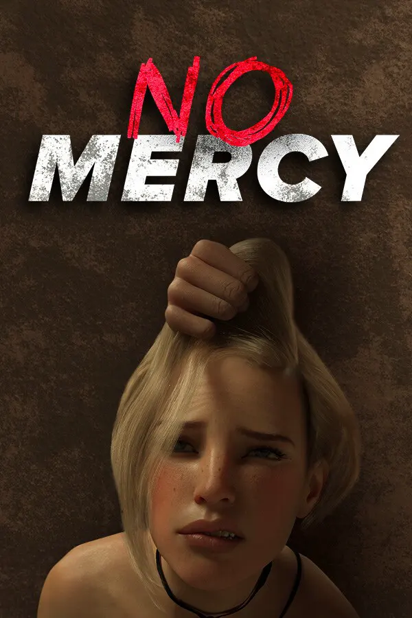 No Mercy