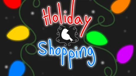 Holiday Shopping
