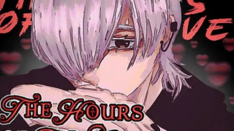 The Hours of My Love
