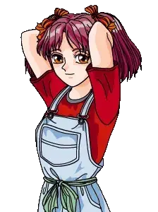 荒井 亜紀