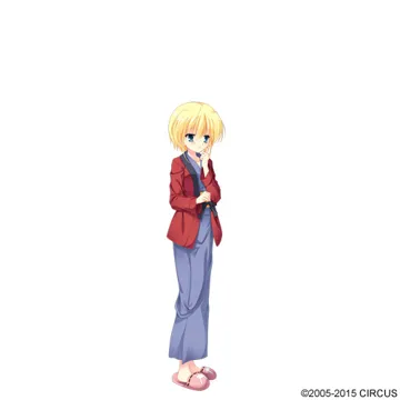 芳乃さくら