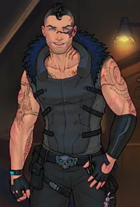 Kieran