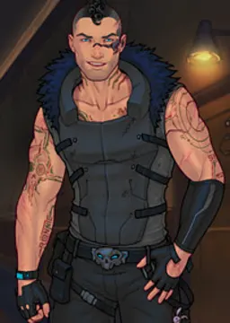 Kieran