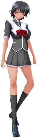 君塚 真里杏