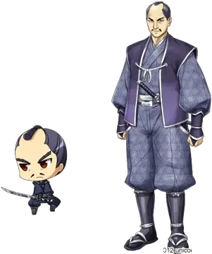 伊達 輝宗