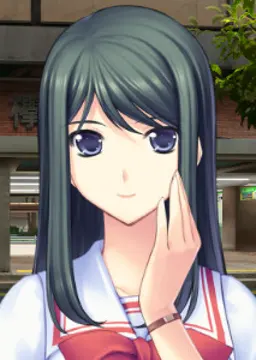 風間 祷子
