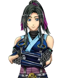涼香