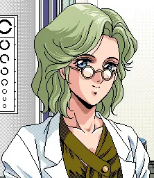 森川 幸恵