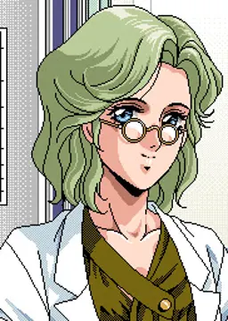 森川 幸恵