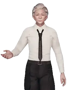 李