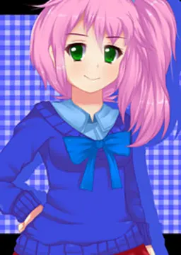 Jougasaki Amu