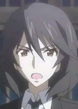 織斑 千冬