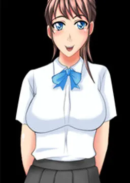 水口 真夏