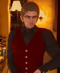 汤姆