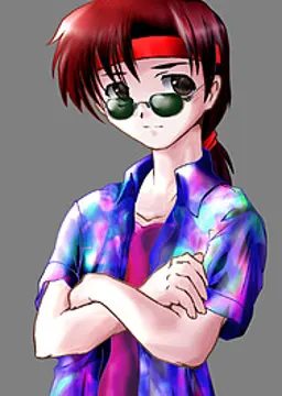望月