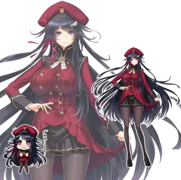 天之川 ハルカ