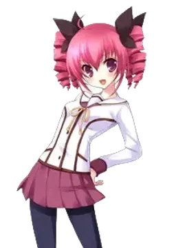 パトリシア・ランカスター