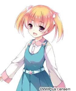 響木 鮎佳