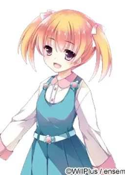 響木 鮎佳