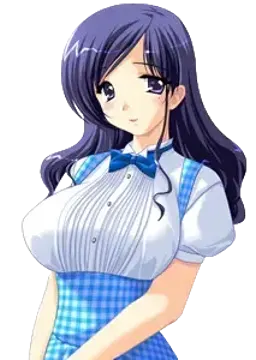 中津 かおる