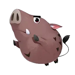 すりすり