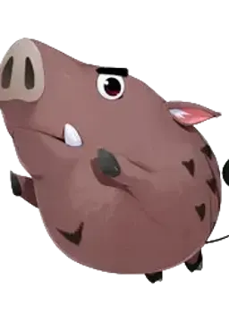 すりすり