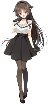高宮 来葉