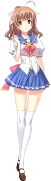 八乙女舞