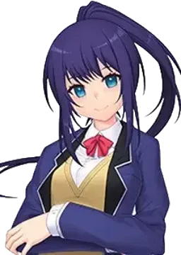 海藤 一葉