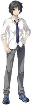 八雲一樹