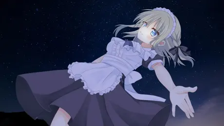 君が祈った宙の果て