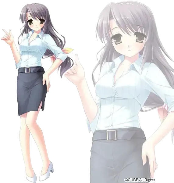 篠岡 美沙