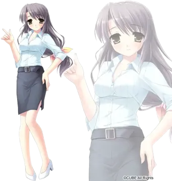 篠岡 美沙