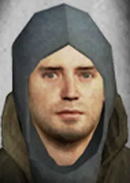 Ben Young