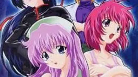 無人島物語X.2001～姿なき悪魔～