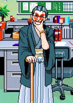 主水 誠