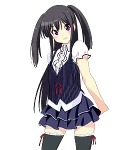 結城 りゅう