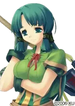 ハリオン・G・ラスフォルト