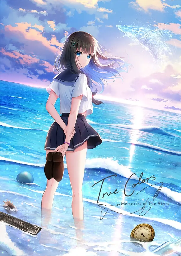 True Colors -memories of the abyss-