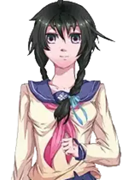 宵山 夕子