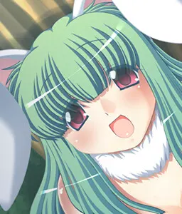 ミィ
